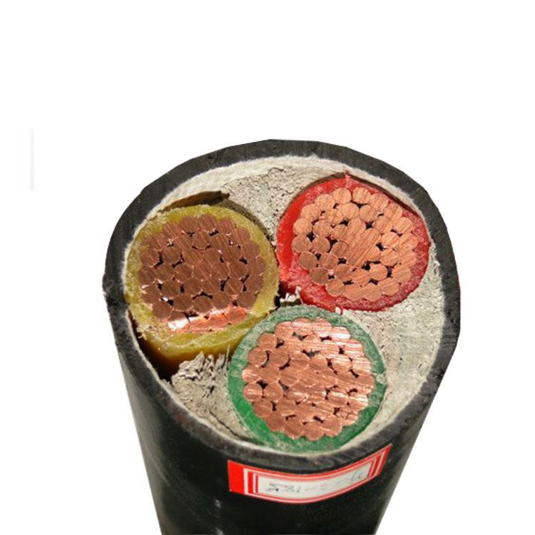 He aha te Uera Hiko Parahi me te 3 Core?