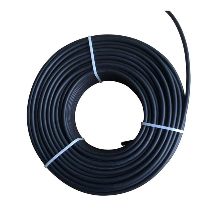 Aromoni Rooftop PV System Solar Cable 62930 IEC 131