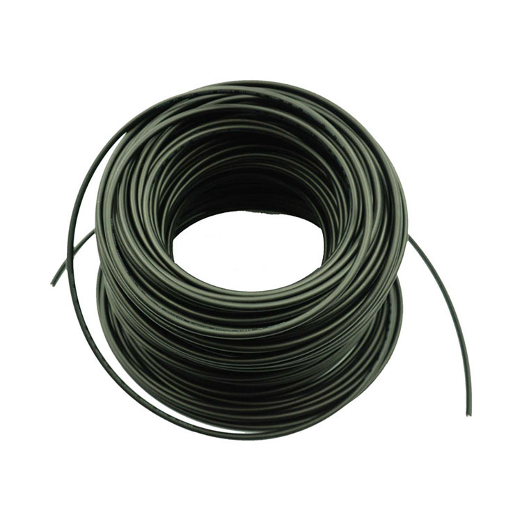 Xlpe Sheath Al Alloy Solar Cable